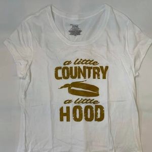 Ladies inspirational tee’s